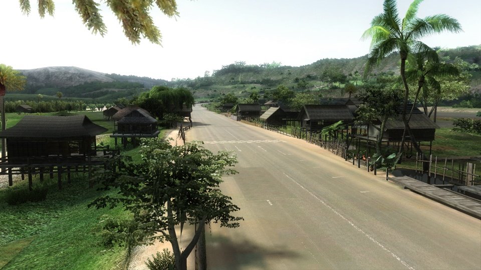 Скриншот из игры Ridge Racer 7 - 80