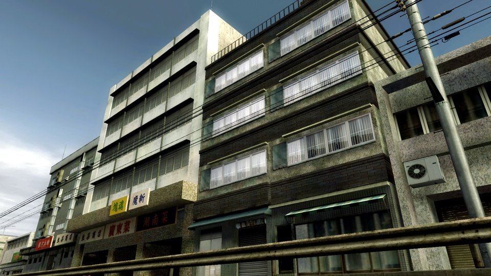 Скриншот из игры Ridge Racer 7 - 39