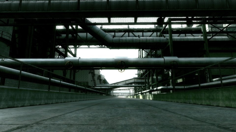 Скриншот из игры Ridge Racer 7 - 81