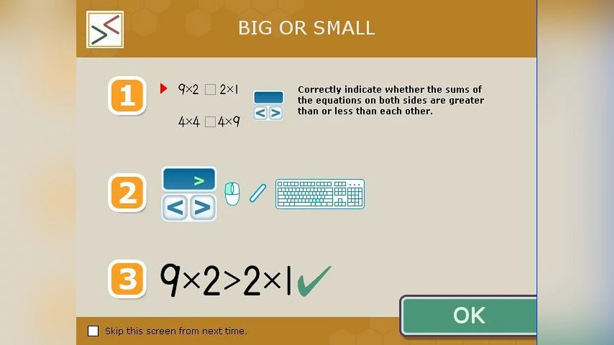 Скриншот из игры Brain Exercise with Dr. Kawashima - 15