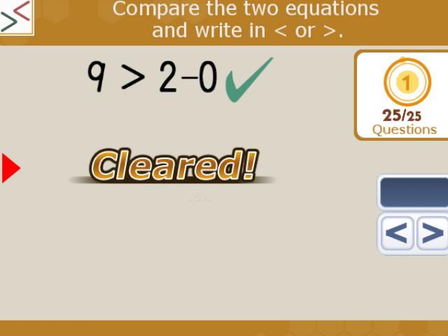 Скриншот из игры Brain Exercise with Dr. Kawashima - 16