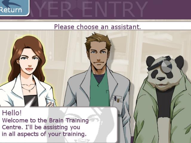 Скриншот из игры Brain Exercise with Dr. Kawashima - 42