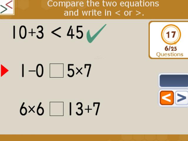 Скриншот из игры Brain Exercise with Dr. Kawashima - 28