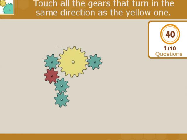 Скриншот из игры Brain Exercise with Dr. Kawashima - 24