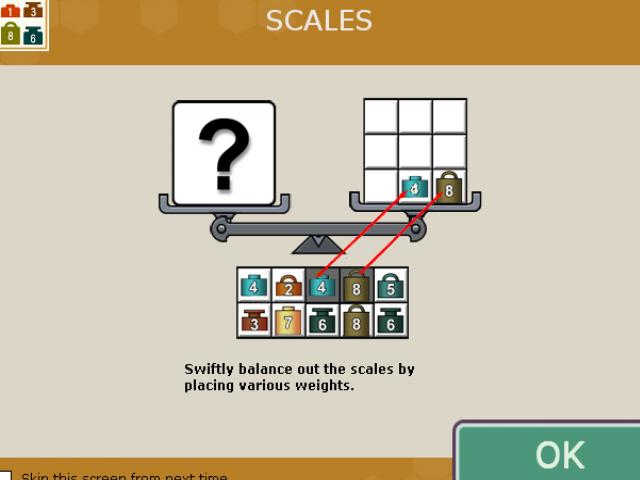 Скриншот из игры Brain Exercise with Dr. Kawashima - 36