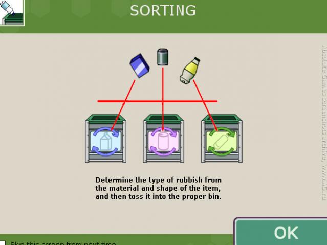 Скриншот из игры Brain Exercise with Dr. Kawashima - 33