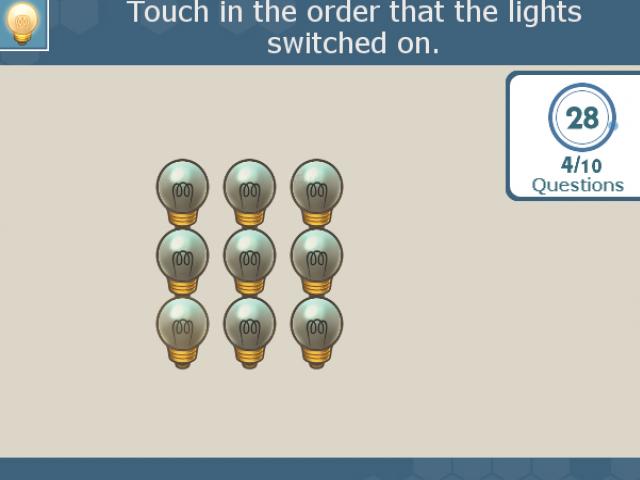 Скриншот из игры Brain Exercise with Dr. Kawashima - 38