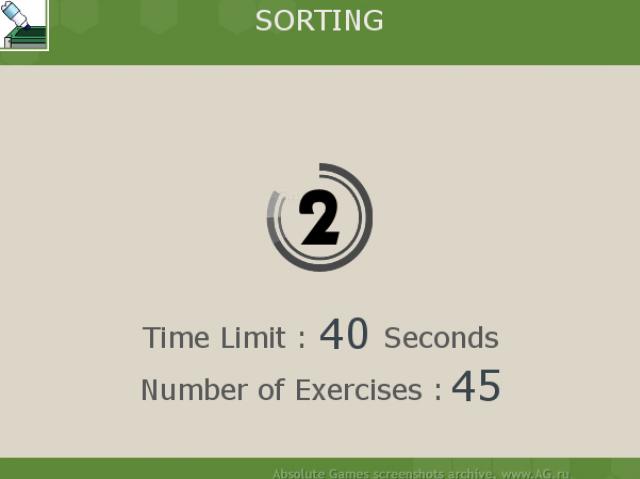 Скриншот из игры Brain Exercise with Dr. Kawashima - 32