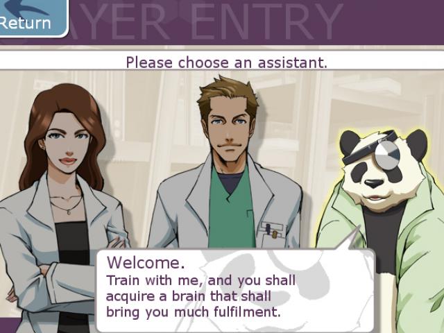 Скриншот из игры Brain Exercise with Dr. Kawashima - 20