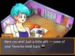 Скриншот из игры Dragon Ball Z: Attack of the Saiyans - 17