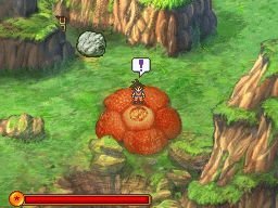 Скриншот из игры Dragon Ball Z: Attack of the Saiyans - 65