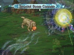 Скриншот из игры Dragon Ball Z: Attack of the Saiyans - 63