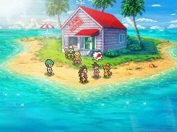 Скриншот из игры Dragon Ball Z: Attack of the Saiyans - 15