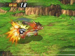 Скриншот из игры Dragon Ball Z: Attack of the Saiyans - 67