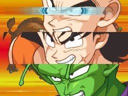 Скриншот из игры Dragon Ball Z: Attack of the Saiyans - 56