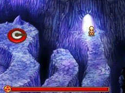 Скриншот из игры Dragon Ball Z: Attack of the Saiyans - 61