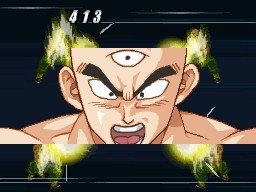Скриншот из игры Dragon Ball Z: Attack of the Saiyans - 29