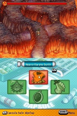 Скриншот из игры Dragon Ball Z: Attack of the Saiyans - 35