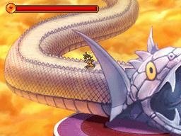 Скриншот из игры Dragon Ball Z: Attack of the Saiyans - 30