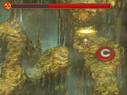 Скриншот из игры Dragon Ball Z: Attack of the Saiyans - 13