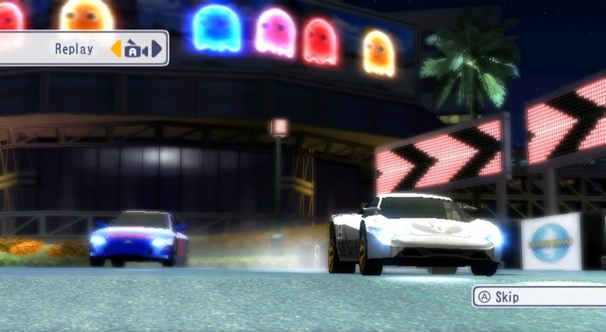 Скриншот из игры Go Vacation - 28