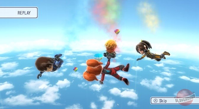 Скриншот из игры Go Vacation - 30