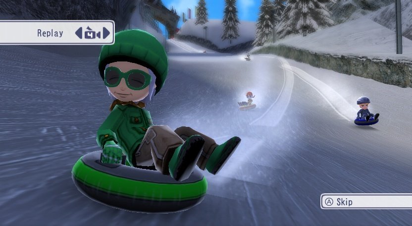 Скриншот из игры Go Vacation - 24