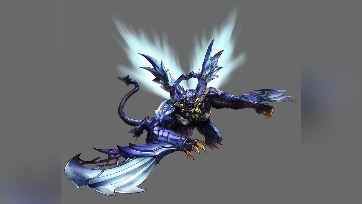 Скриншот из игры Gods Eater Burst - 11