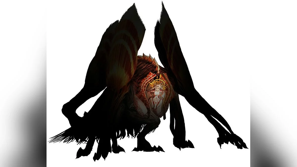 Скриншот из игры Gods Eater Burst - 9