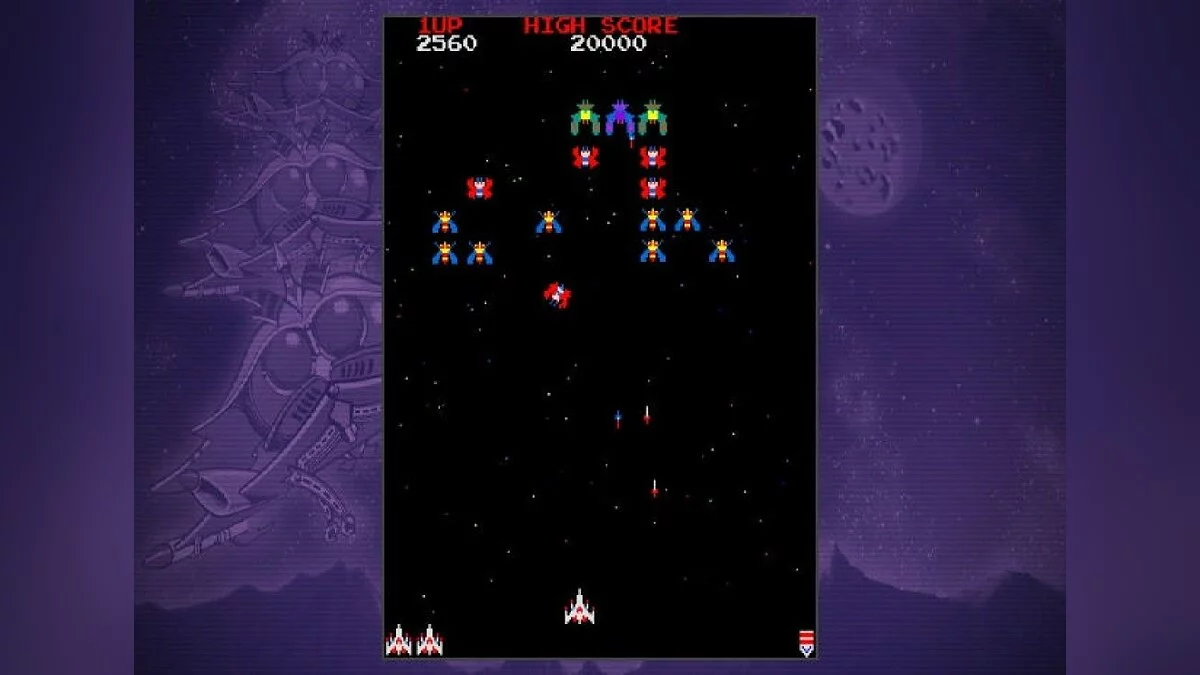 Скриншот из игры Pac-Man Party 3D - 8