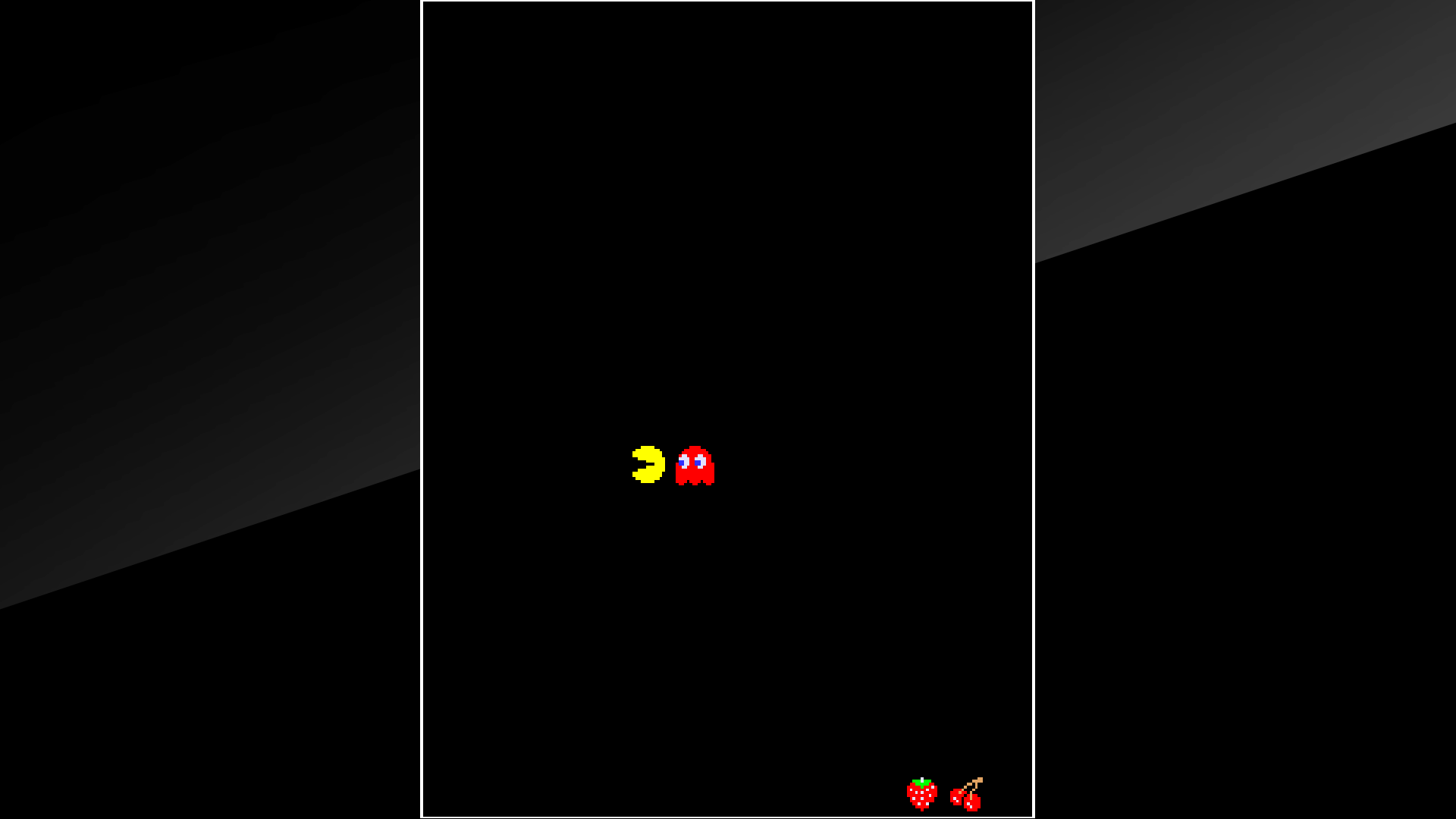 Скриншот из игры Pac-Man - 39