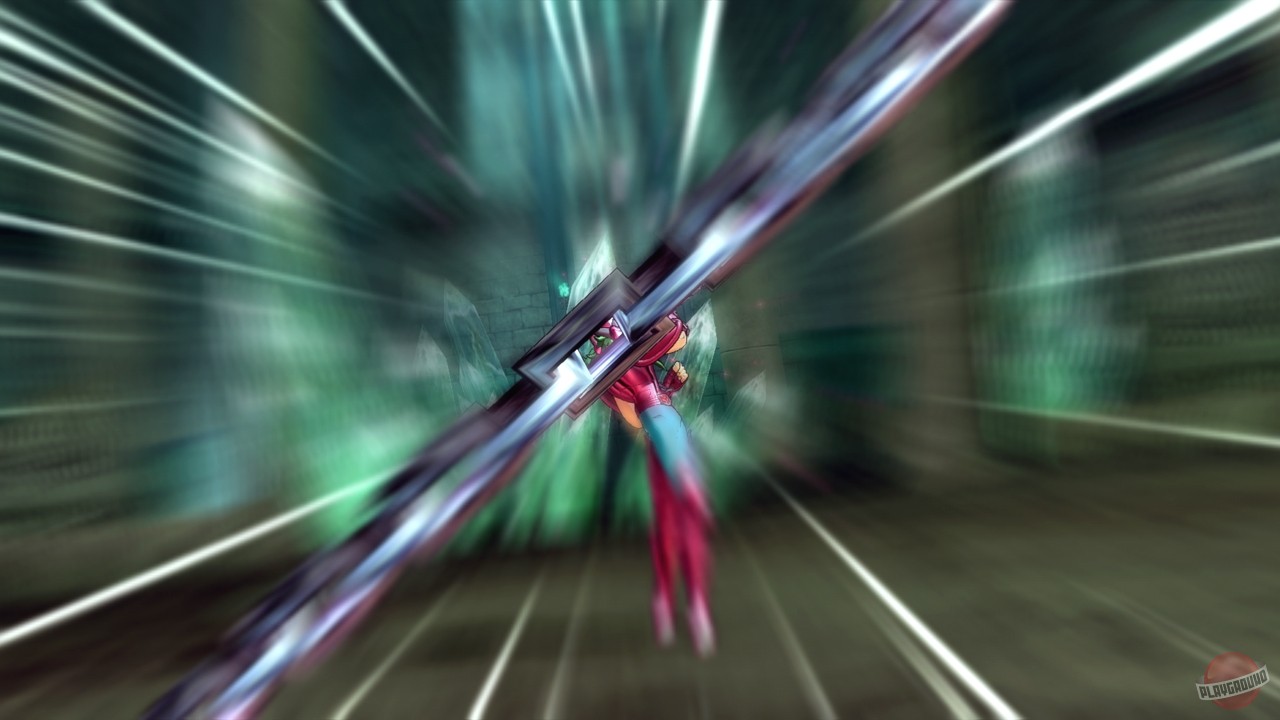 Скриншот из игры Saint Seiya: Brave Soldiers - 153