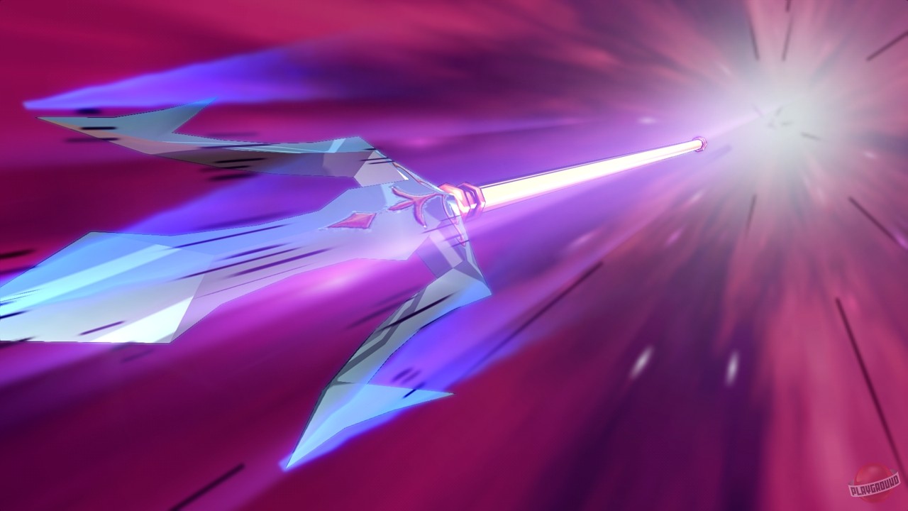 Скриншот из игры Saint Seiya: Brave Soldiers - 139