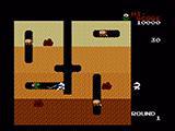 Скриншот из игры Dig Dug - 38