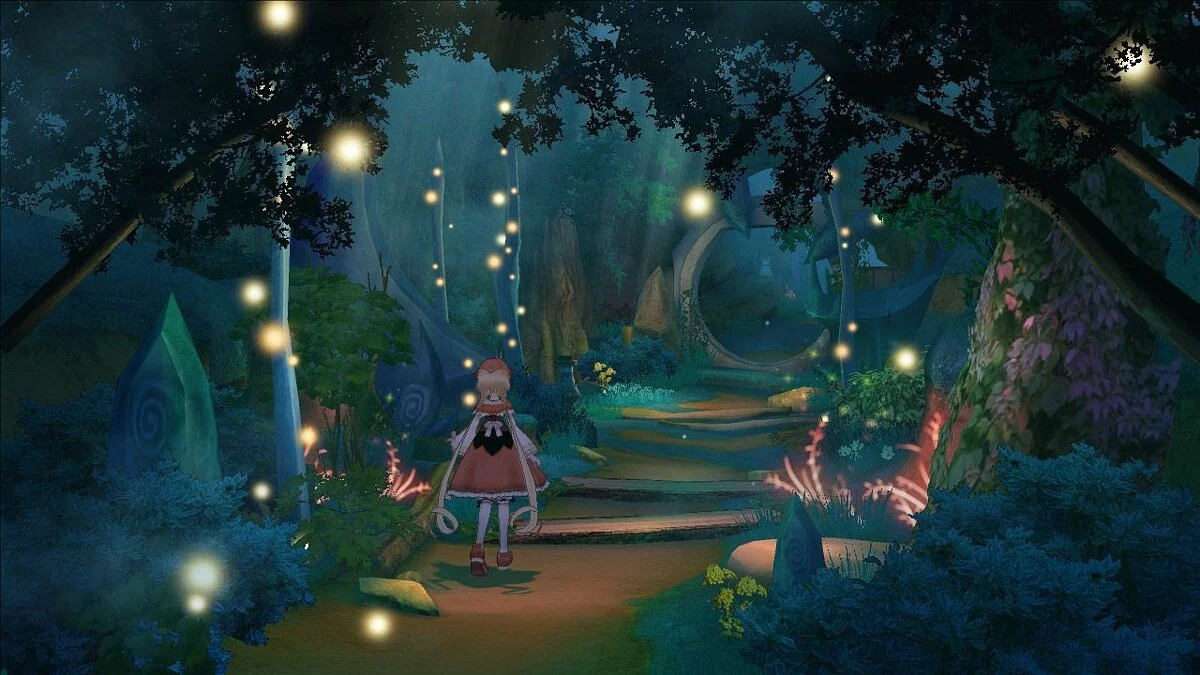Скриншот из игры Eternal Sonata - 15