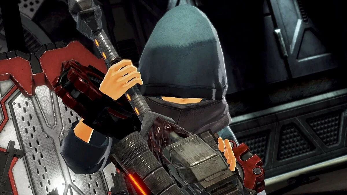 Скриншот из игры God Eater 3 - 26