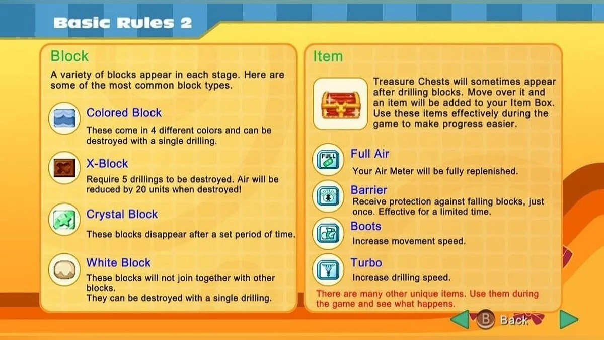 Скриншот из игры Mr. DRILLER Online - 8