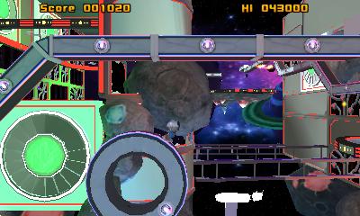 Скриншот из игры Pac-Man and the Ghostly Adventures 2 - 20