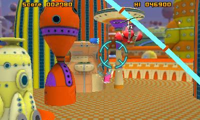 Скриншот из игры Pac-Man and the Ghostly Adventures 2 - 50