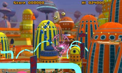 Скриншот из игры Pac-Man and the Ghostly Adventures 2 - 46