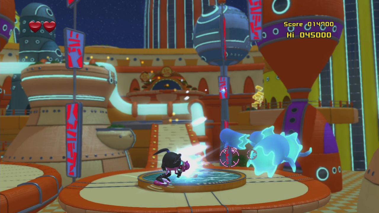 Скриншот из игры Pac-Man and the Ghostly Adventures 2 - 45