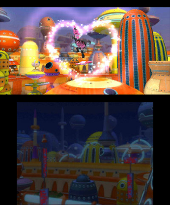 Скриншот из игры Pac-Man and the Ghostly Adventures 2 - 32