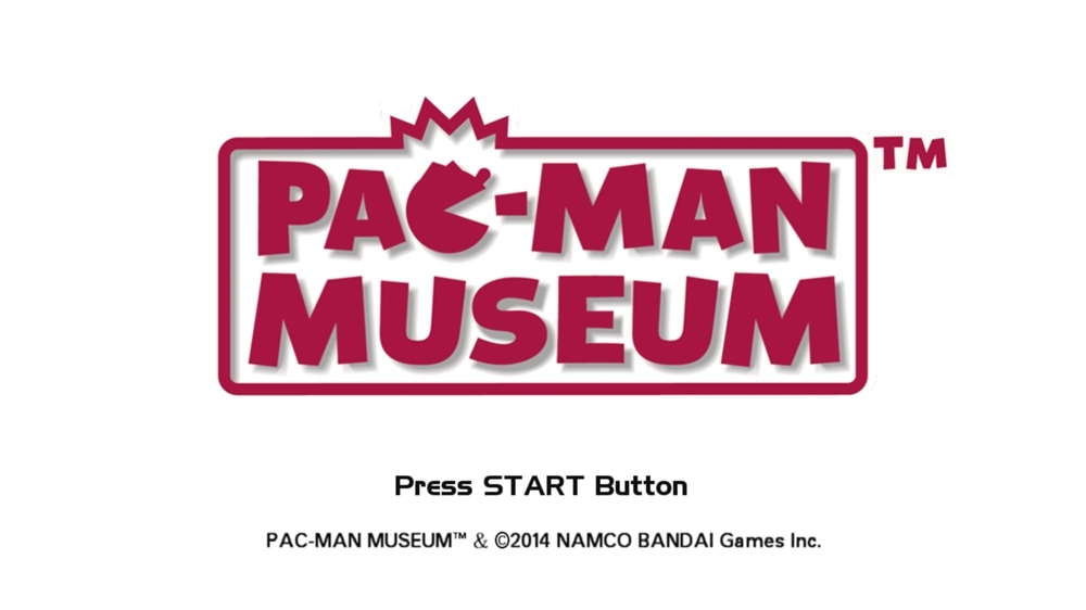 Скриншот из игры Pac-Man Museum - 87
