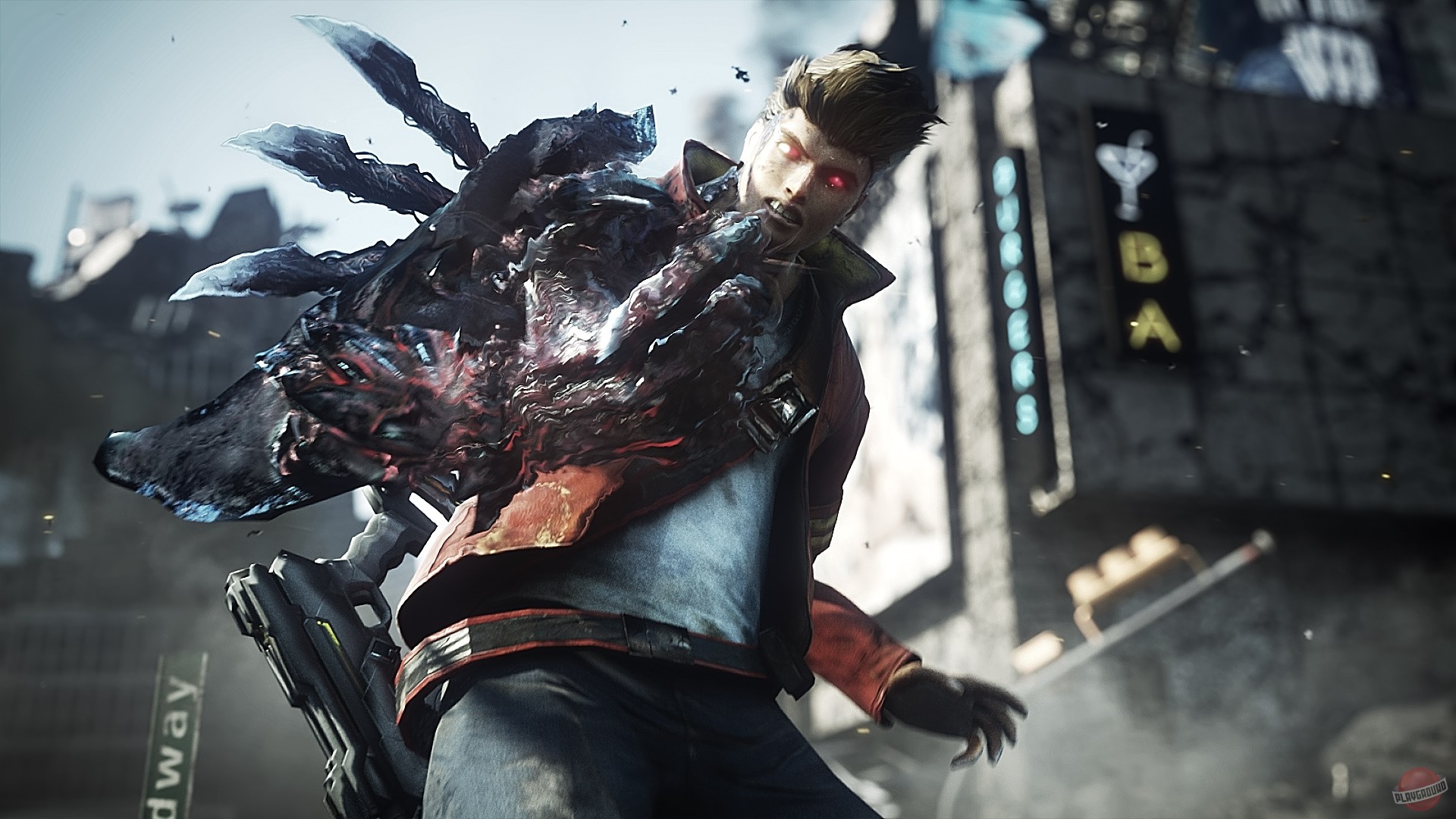 Скриншот из игры Rise of Incarnates - 89