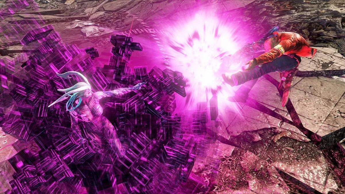 Скриншот из игры Rise of Incarnates - 60