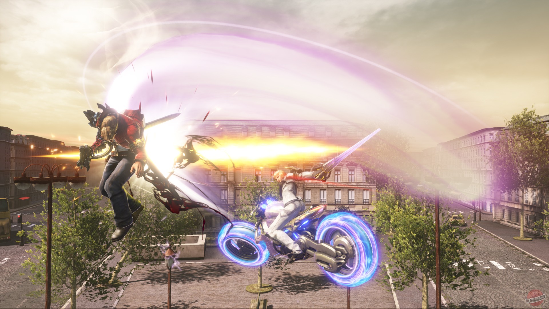 Скриншот из игры Rise of Incarnates - 91