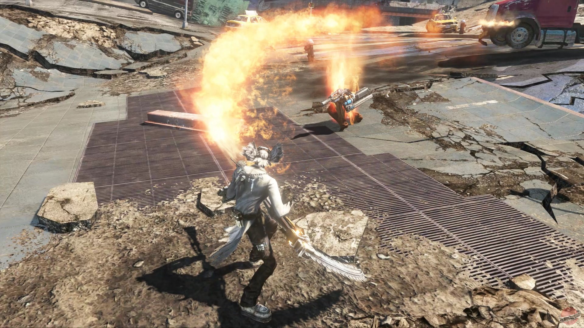 Скриншот из игры Rise of Incarnates - 71