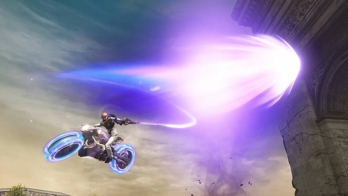 Скриншот из игры Rise of Incarnates - 64