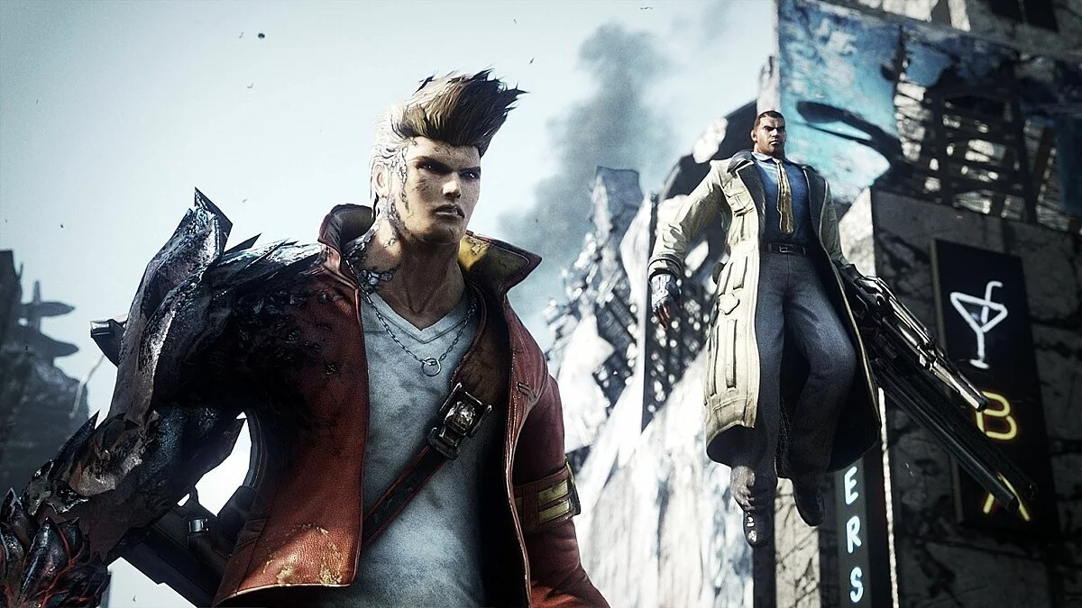 Скриншот из игры Rise of Incarnates - 56