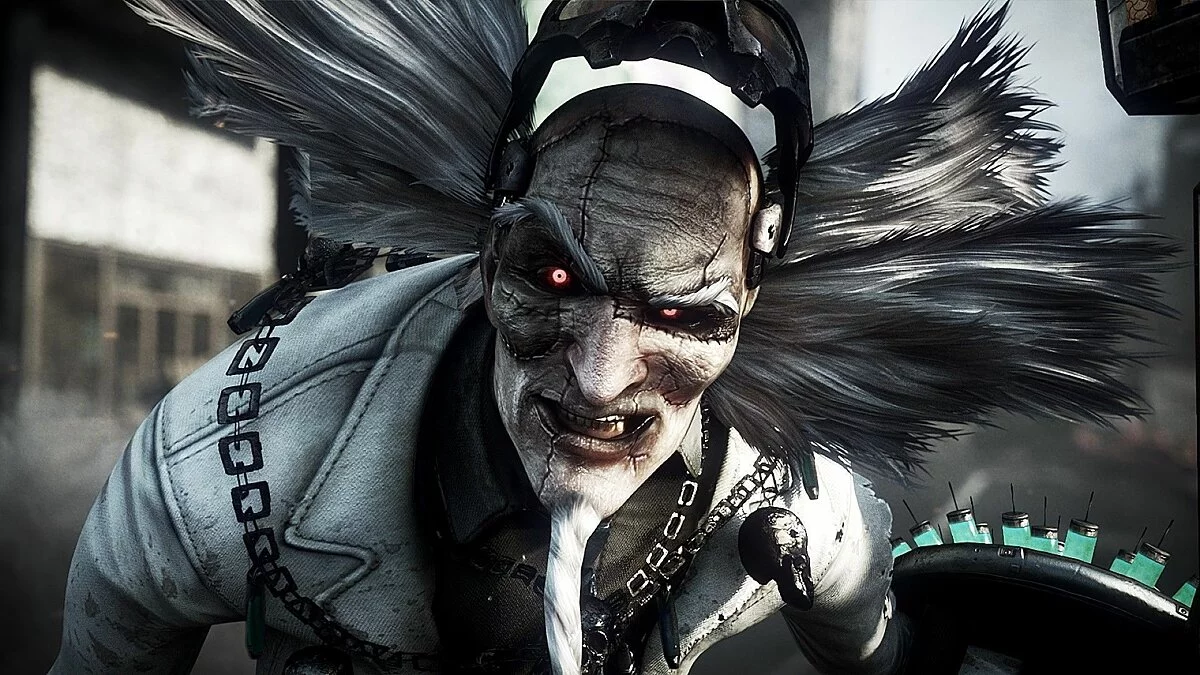 Скриншот из игры Rise of Incarnates - 54